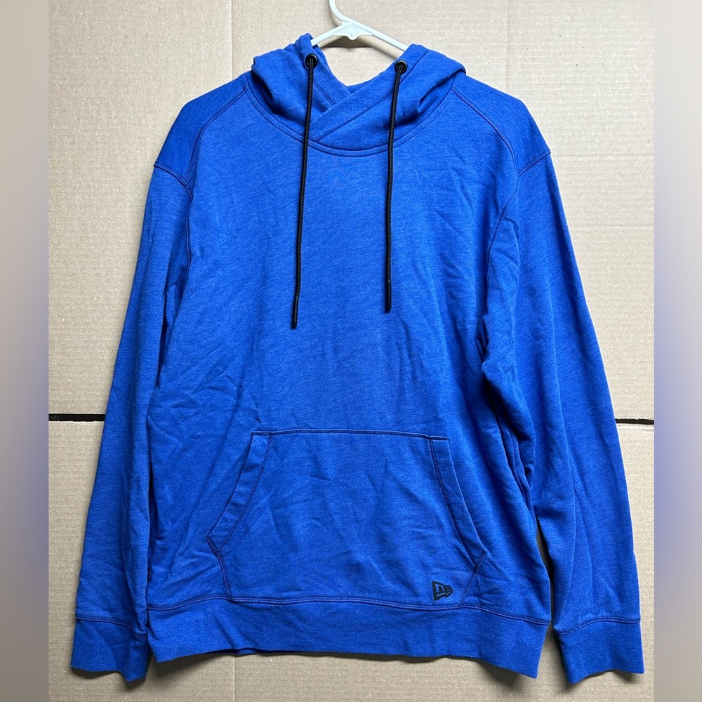 New Era Hoodie